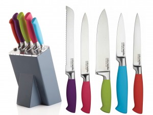 Cepo Facas Colourworks