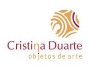 Associado ABUP - CRISTINA DUARTE OBJETOS