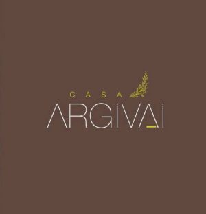 Associado ABUP - CASA ARGIVAI