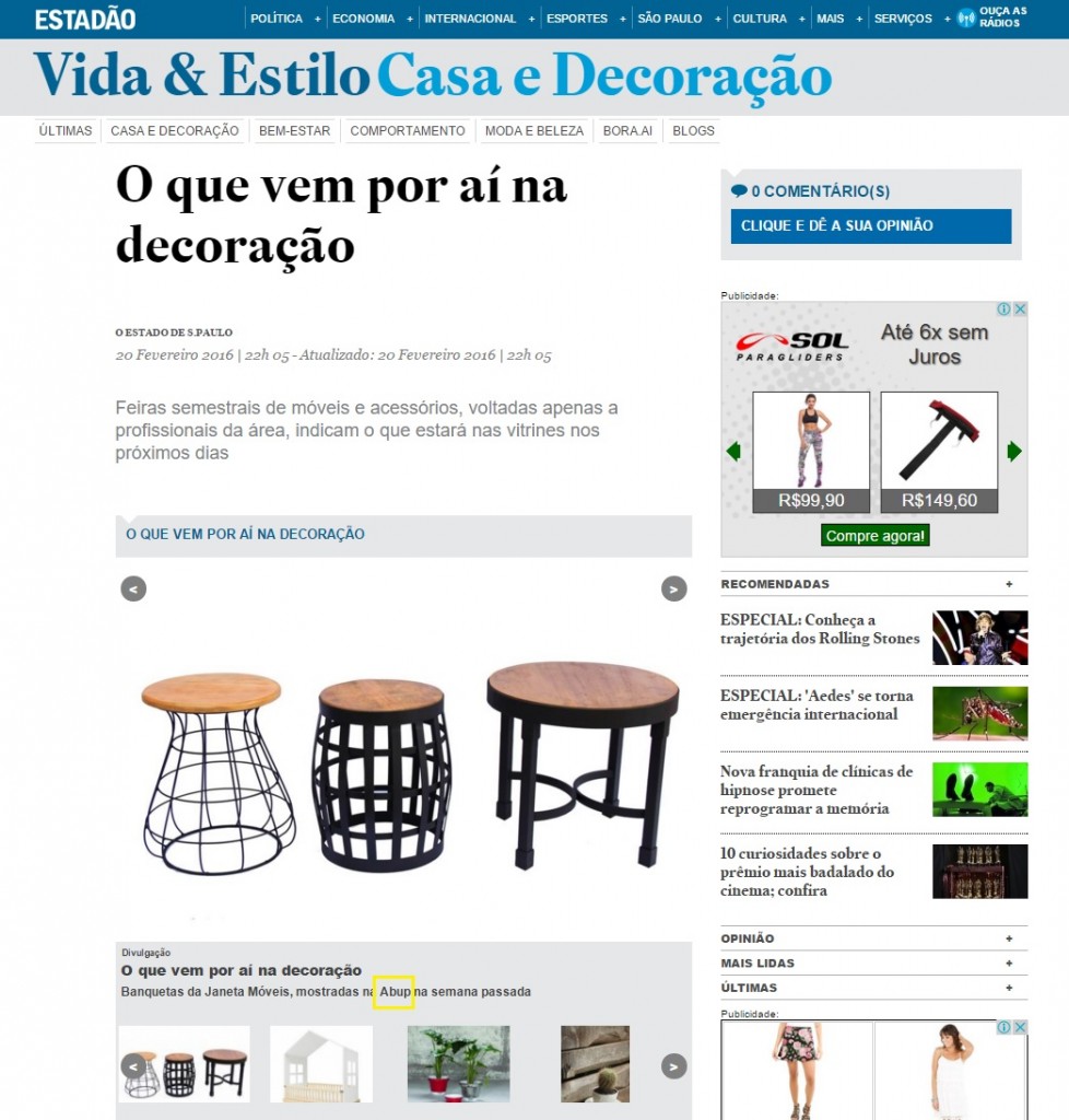 site_jornaloestadodespaulo_20-02-2016