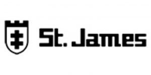 Associado ABUP - ST. JAMES
