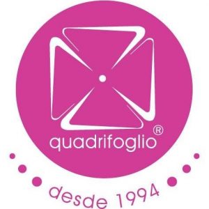 Associado ABUP - QUADRIFOGLIO