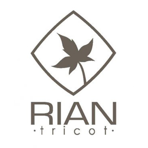 Associado ABUP - RIAN TRICOT