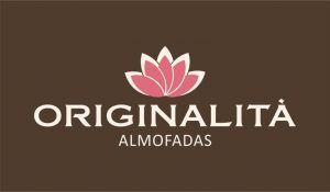 Associado ABUP - ORIGINALITÀ ALMOFADAS
