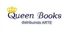 Associado ABUP - QUEEN BOOKS