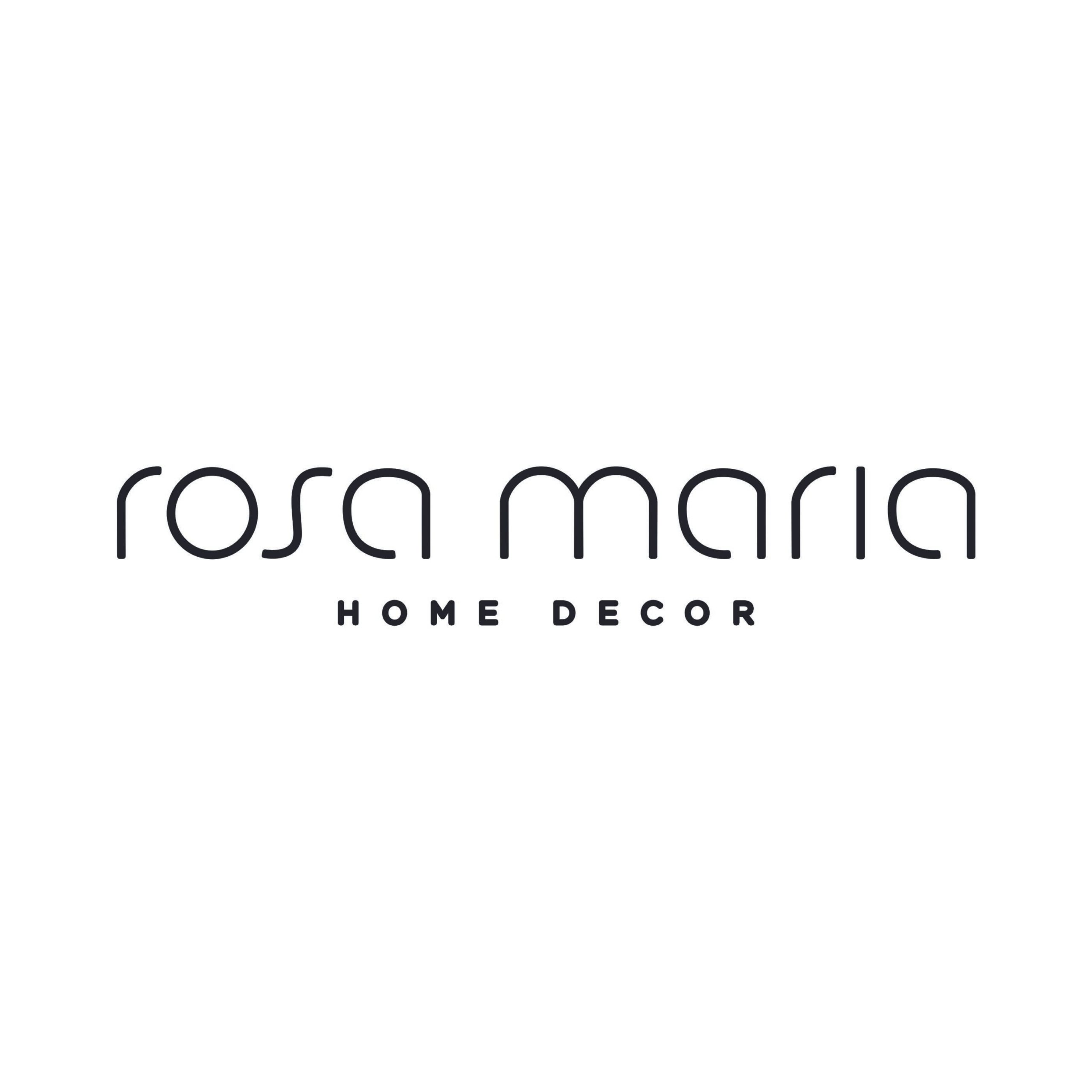 ROSA MARIA HOME DECOR