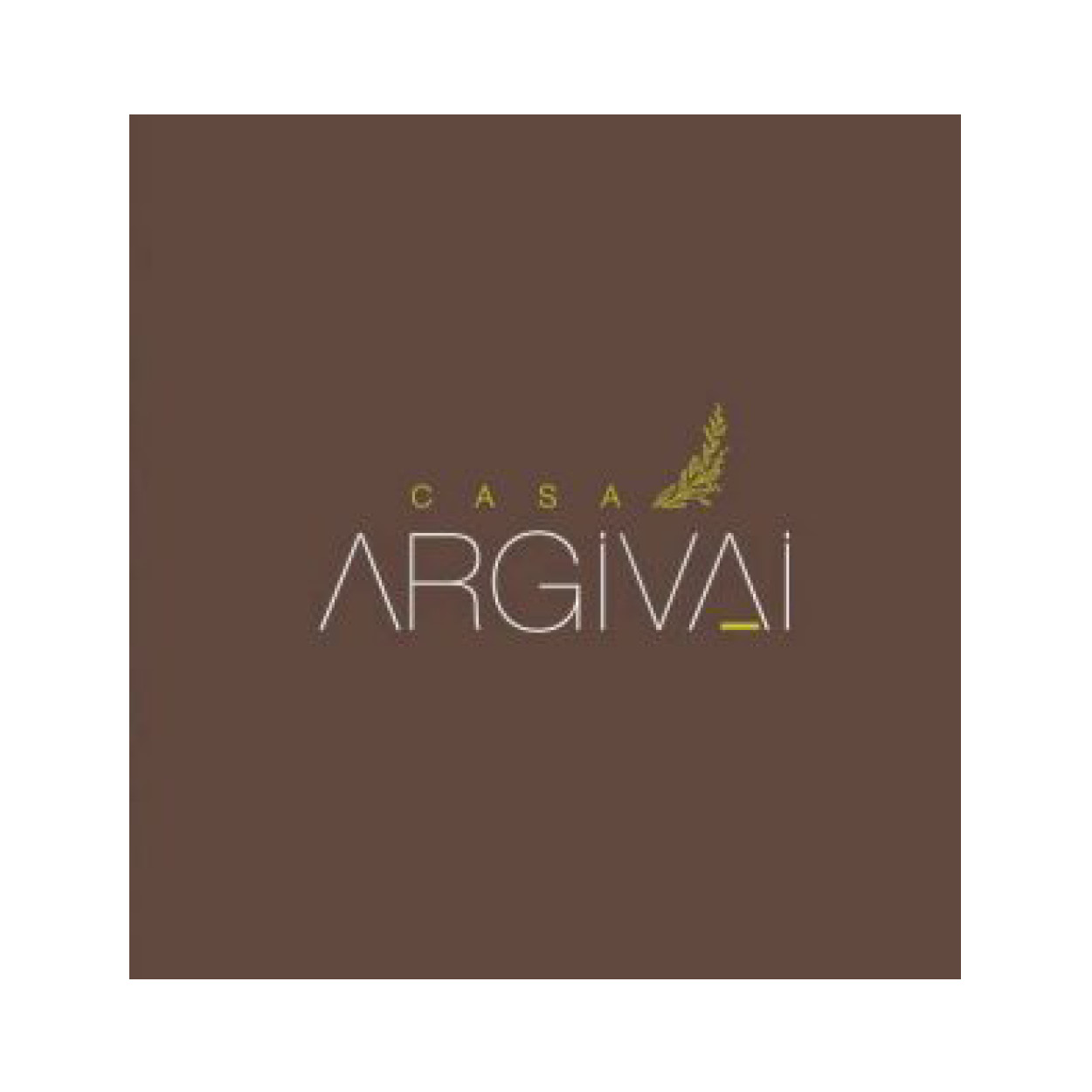 Associado ABUP - CASA ARGIVAI