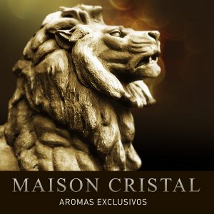 MAISON CRISTAL AROMAS