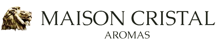 MAISON CRISTAL AROMAS