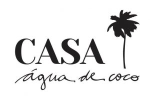 Associado ABUP - ÁGUA DE COCO CASA