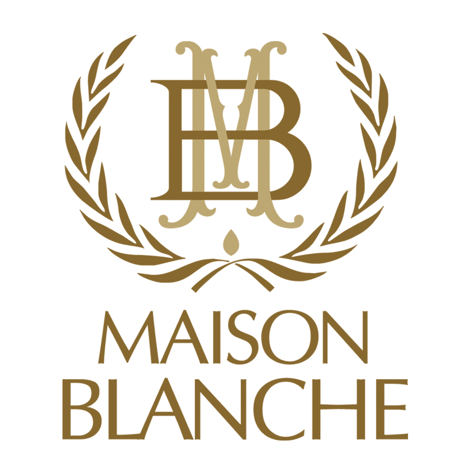 MAISON BLANCHE