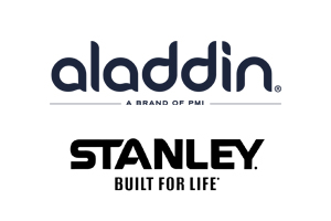 Associado ABUP - ALADDIN / STANLEY