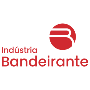 Associado ABUP - INDÚSTRIA BANDEIRANTE