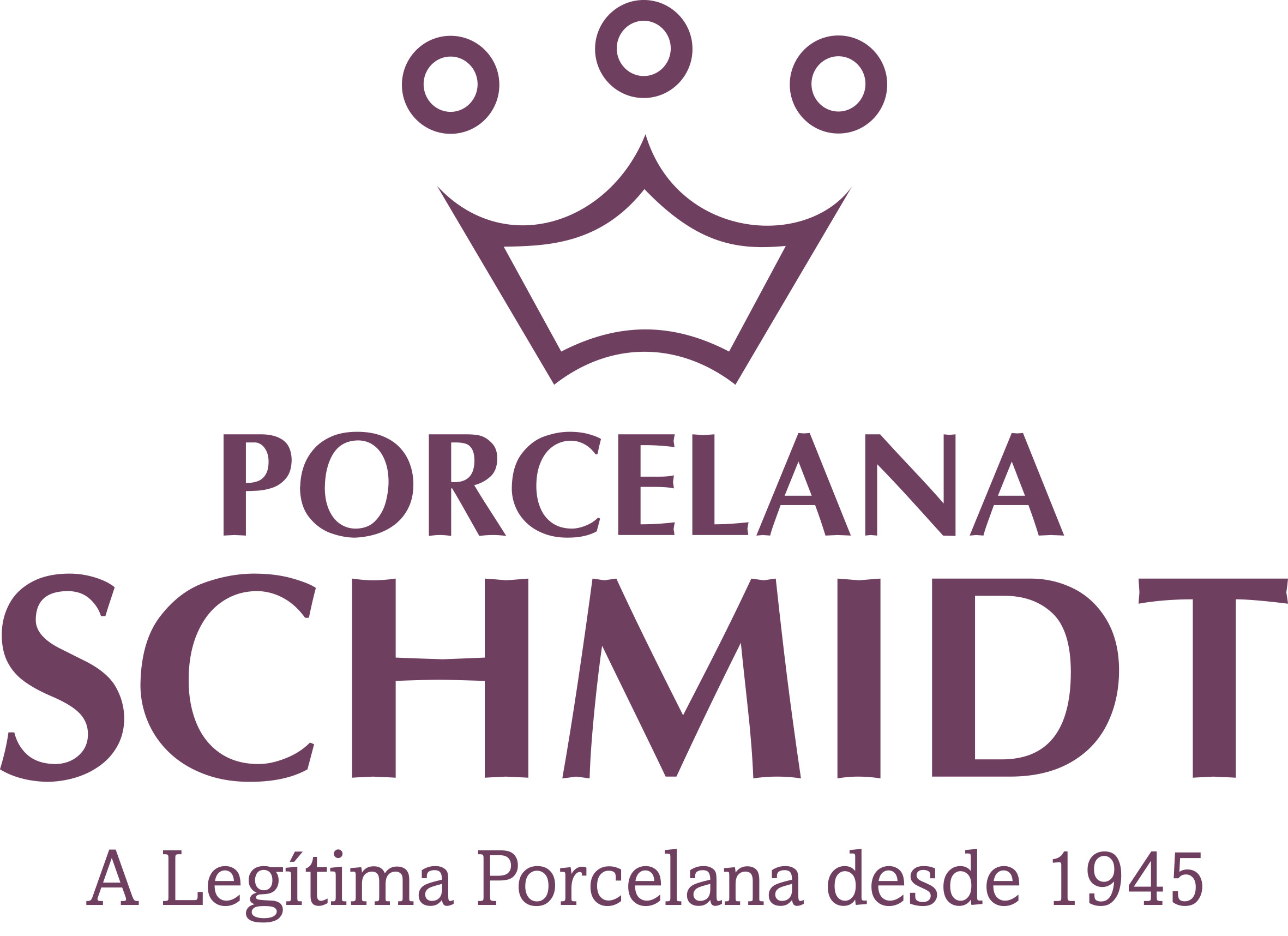 Associado ABUP - PORCELANA SCHMIDT