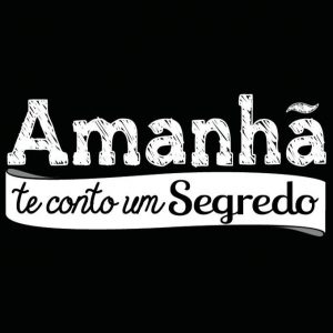 Associado ABUP - AMANHÃ TE CONTO UM SEGREDO