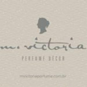 Associado ABUP - M. VICTORIA PERFUME DECOR