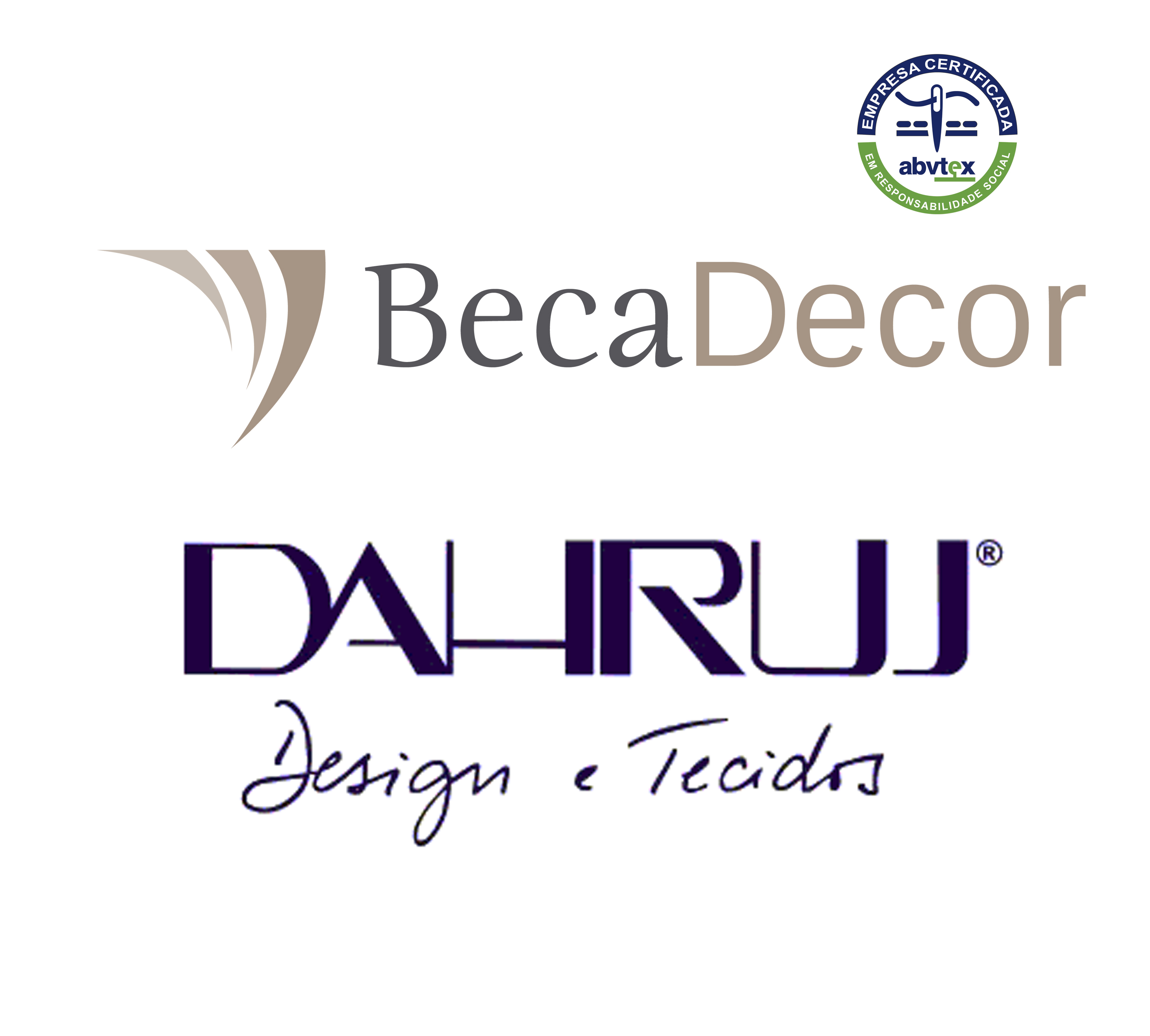 Associado ABUP - BECA DECOR