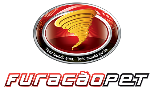 Associado ABUP - FURACÃO PET