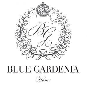 BLUE GARDENIA HOME
