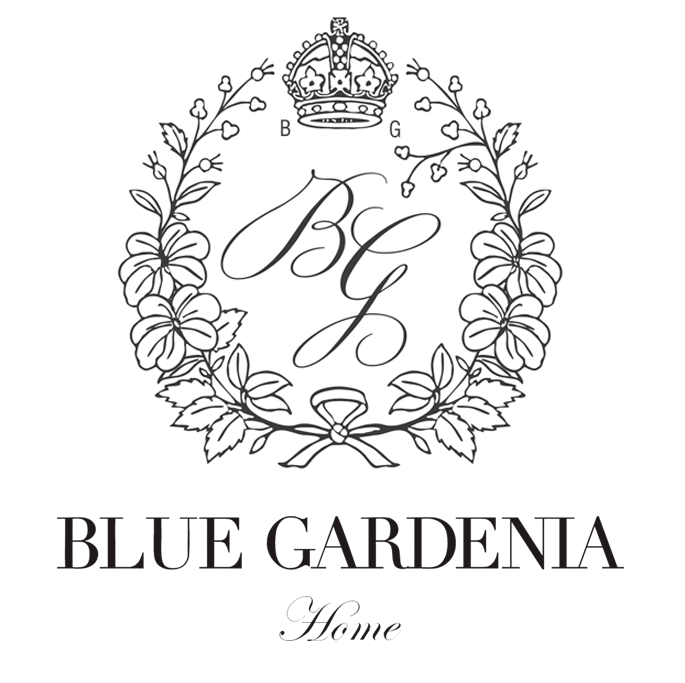 Associado ABUP - BLUE GARDENIA HOME