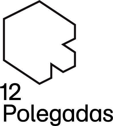 12 Polegadas, de Leonardo Padilha