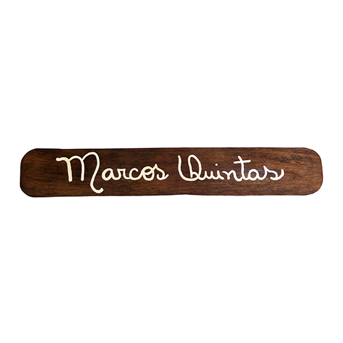 Marcos Quintas