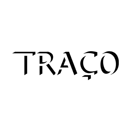 traço objetos