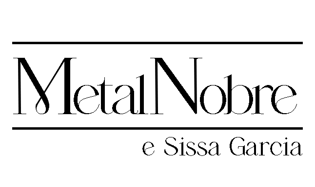 Associado ABUP - METALNOBRE / SISSA GARCIA