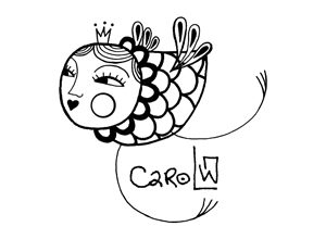 CAROL W