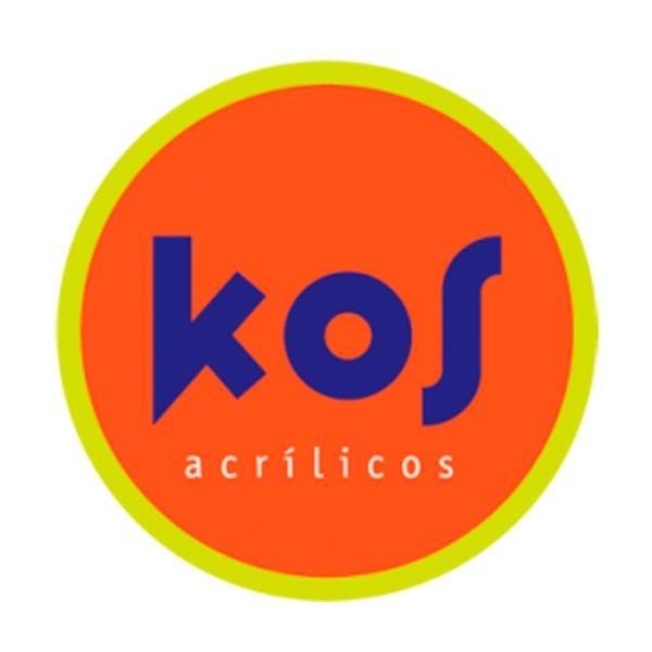 KOS ACRÍLICOS