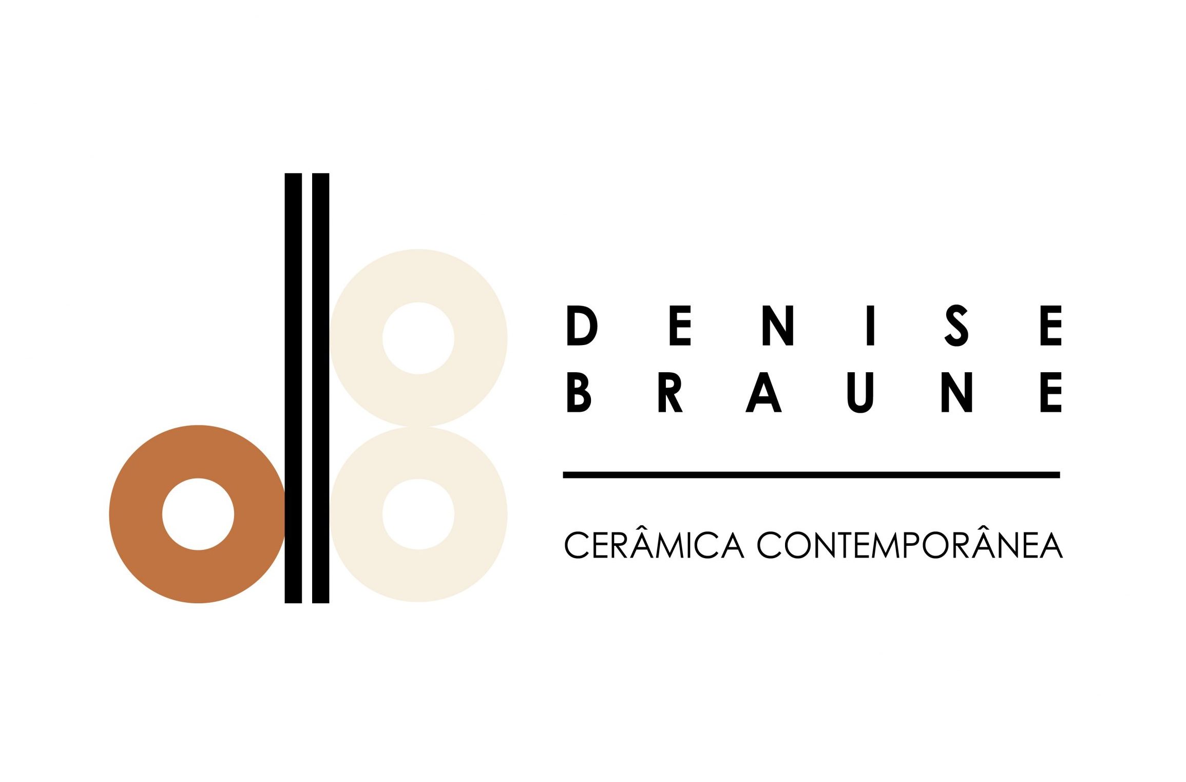 Associado ABUP - DENISE BRAUNE CERÂMICA CONTEMPORÂNEA