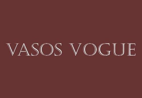 Associado ABUP - VASOS VOGUE