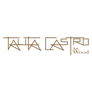 TALITA CASTRO ART WOOD