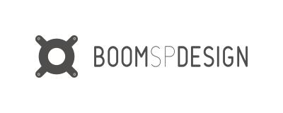 BOOM SP DESIGN