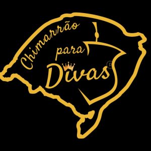 CHIMARRÃO PARA DIVAS & TAVARES PET