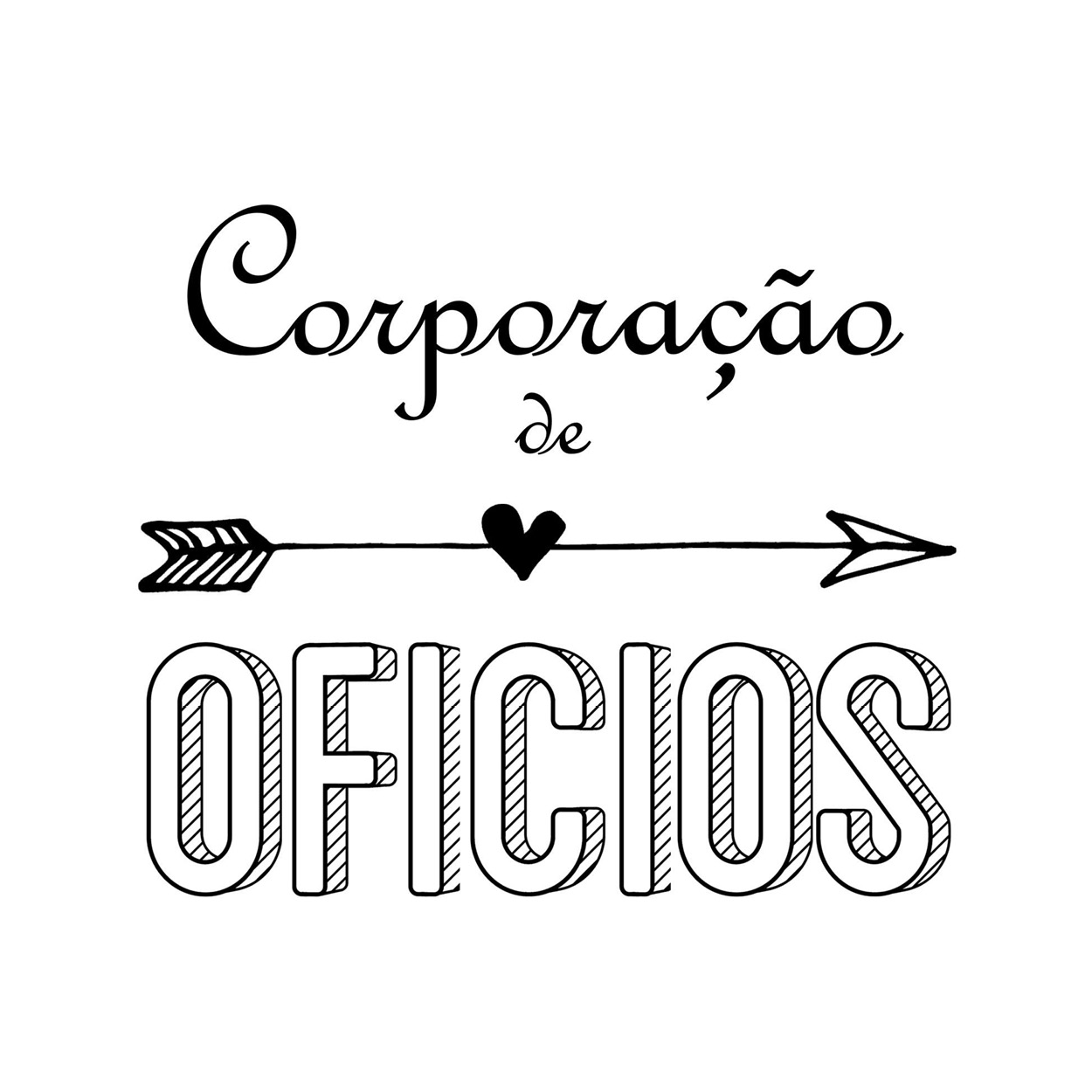 CORPORAÇÃO DE OFICIOS