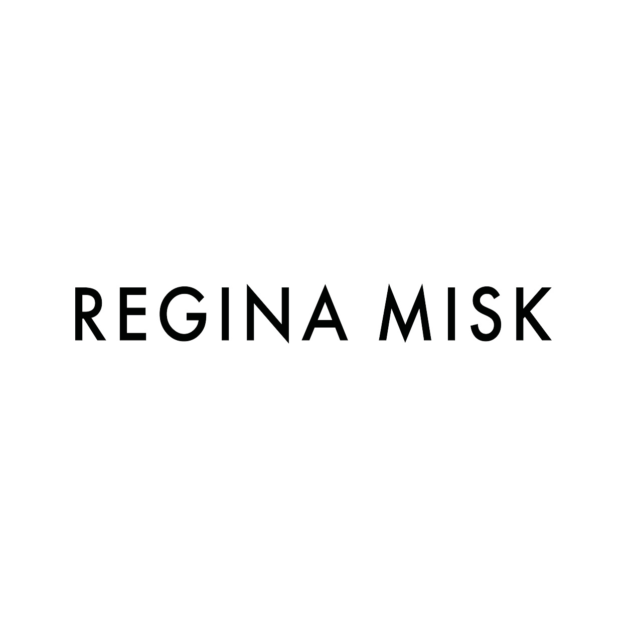 REGINA MISK