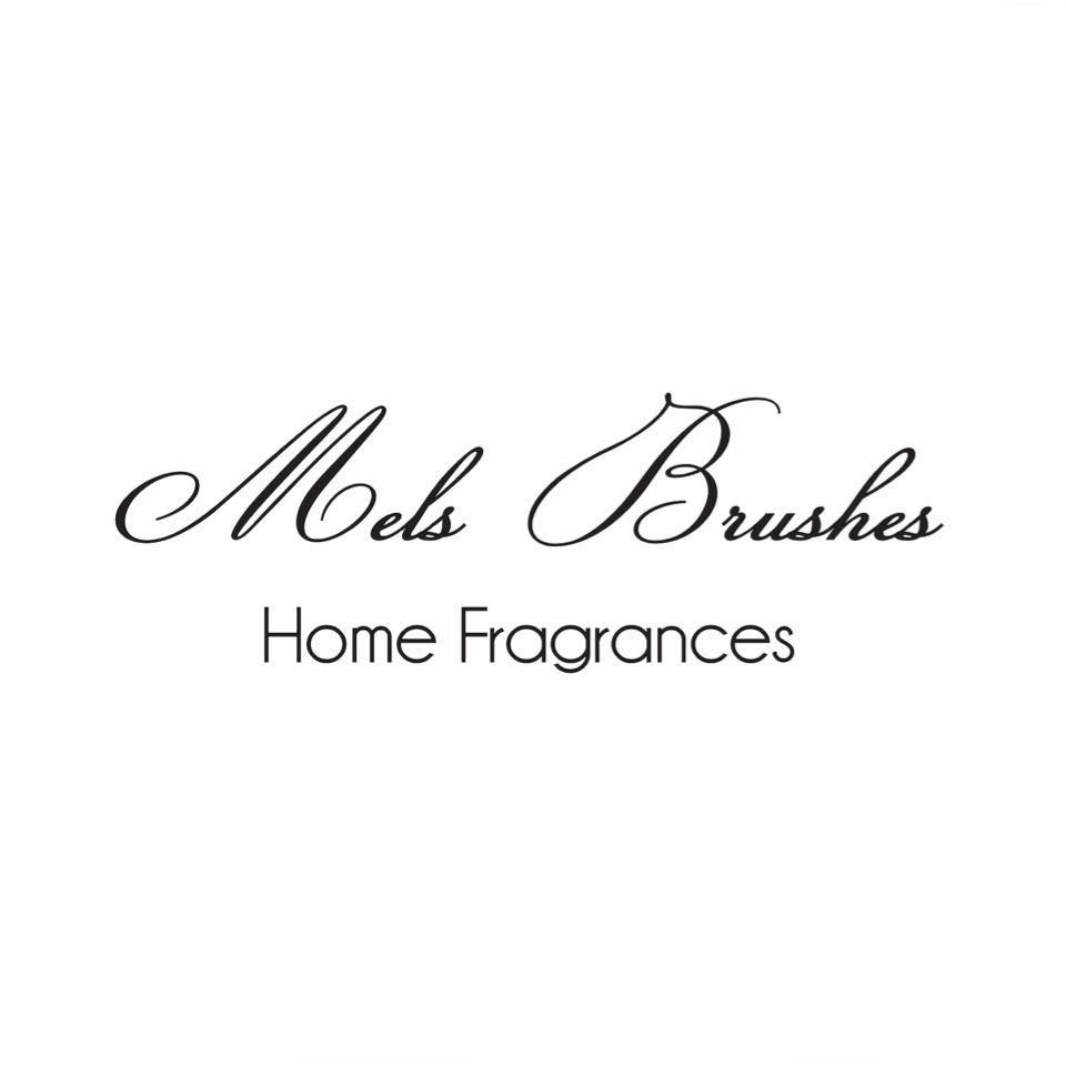 Associado ABUP - MELS BRUSHES HOME FRAGRANCES