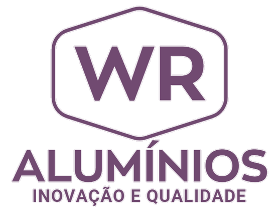 Associado ABUP - W.R ALUMÍNIOS