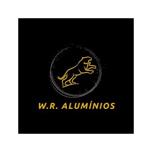 W.R ALUMÍNIOS