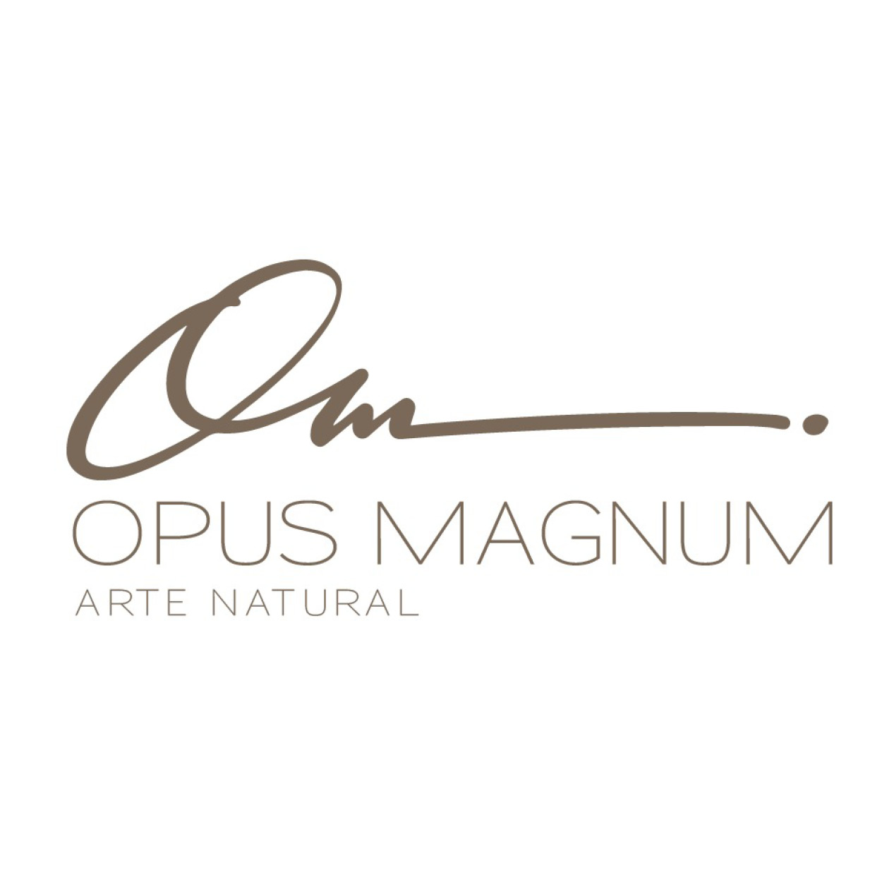 Associado ABUP - OPUS MAGNUM ARTE NATURAL