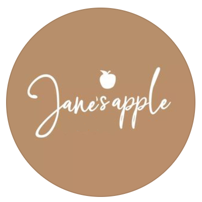 JANE´S APPLE