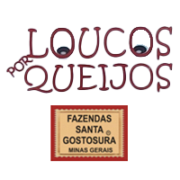 FAZENDA STA GOSTOSURA- LOUCOS POR QUEIJO