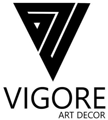 VIGORE ART DECOR  				