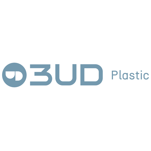 3UD PLASTIC