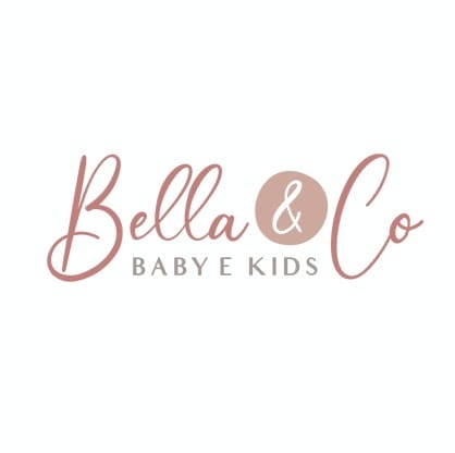 Associado ABUP - BELLA&CO BABY E KIDS