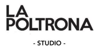 LA POLTRONA STUDIO				