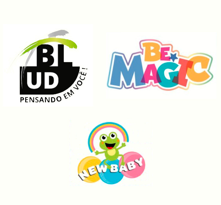 Associado ABUP - NEWBABY / BL UD / BE MAGIC