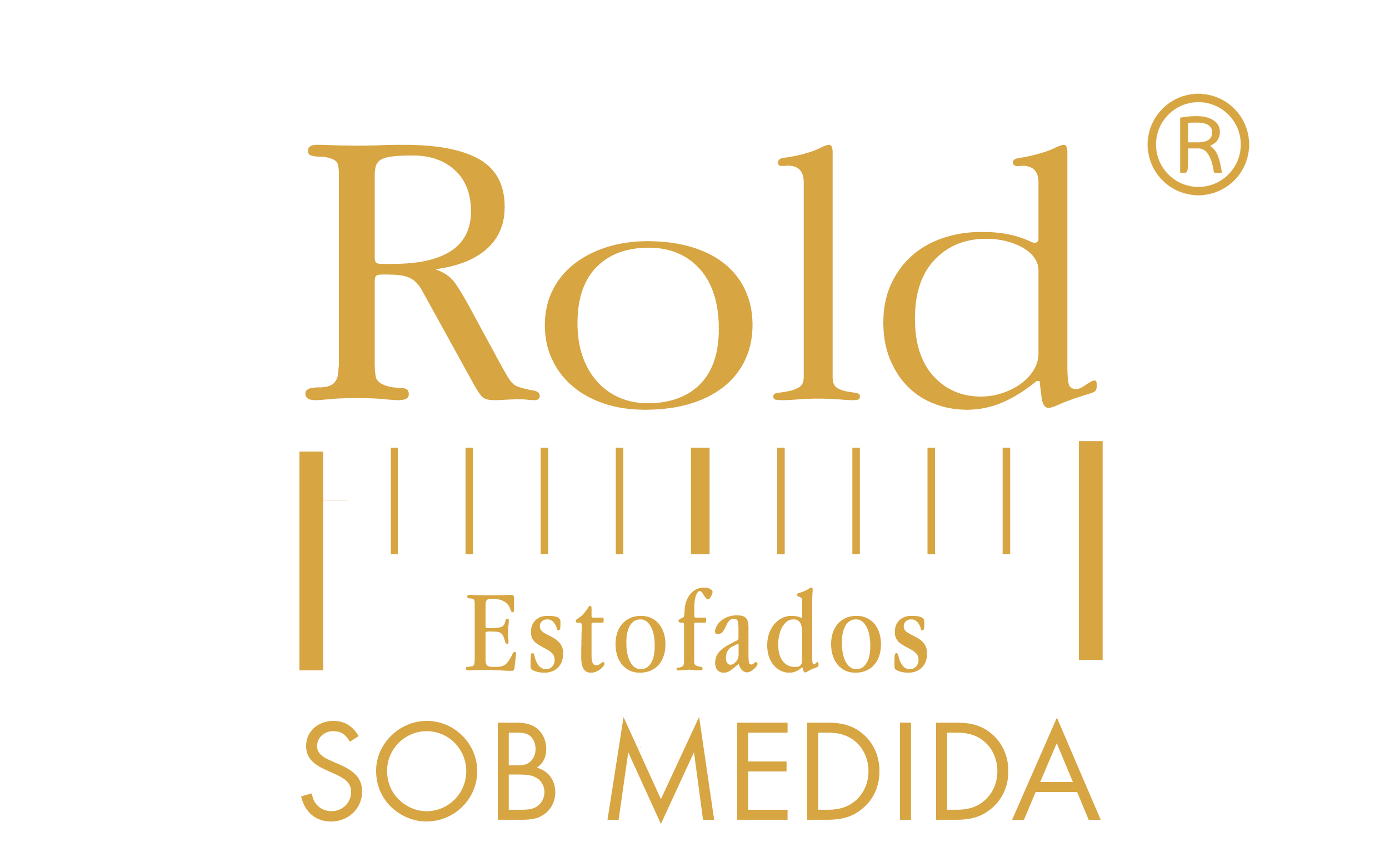 ROLD ESTOFADOS