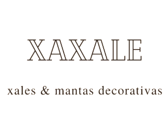 XAXALE XALES&MANTAS DECORATIVAS